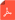 application/pdf Иконка PDF